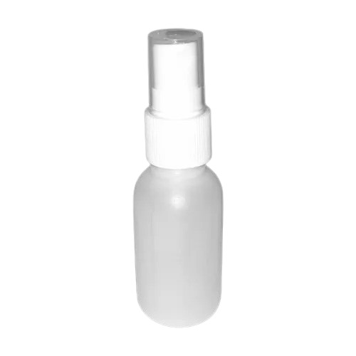 Hdpe Hand Sanitizer Empty Bottle 30ml