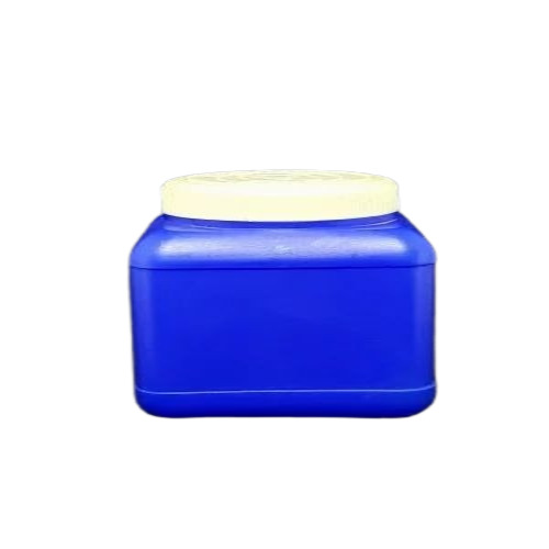 Hdpe Jar