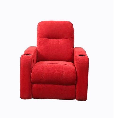 Home Theater Motorized Recliner Chair