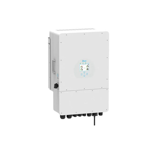 Hybrid Solar Inverter