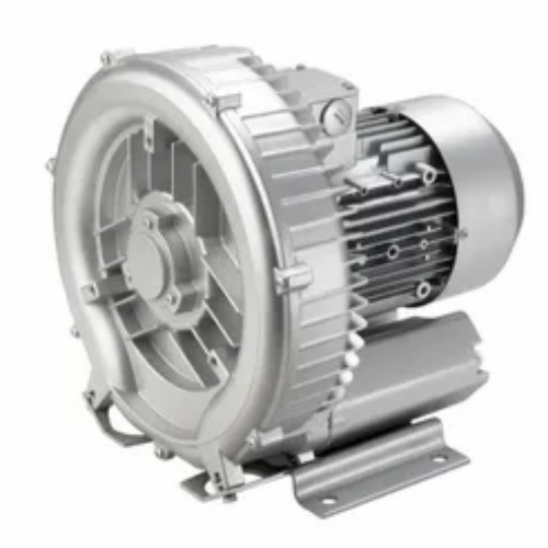 Industrial Turbo Blowers