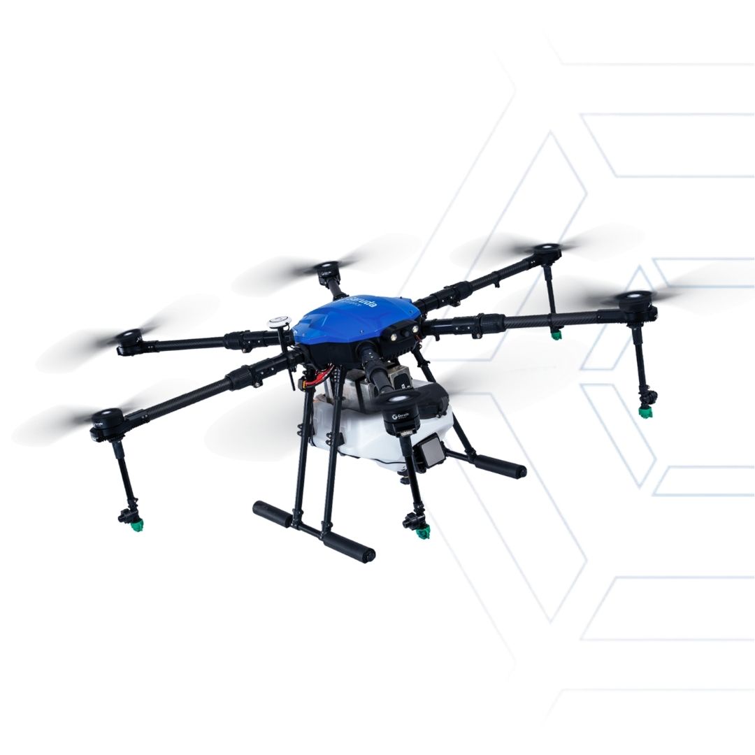 Kissan Agri Drone (Medium)