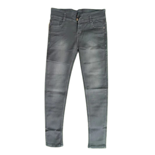 slim fit jeans