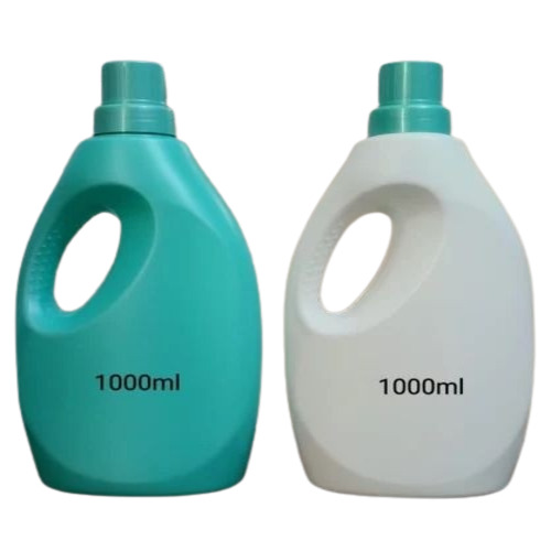 Liquid Detergent Bottle