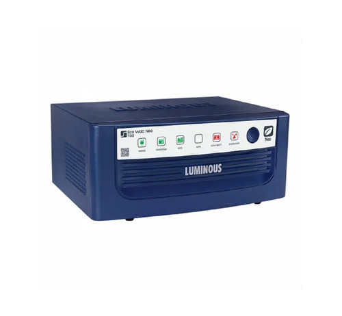 Luminous Eco Neo Solar Inverter