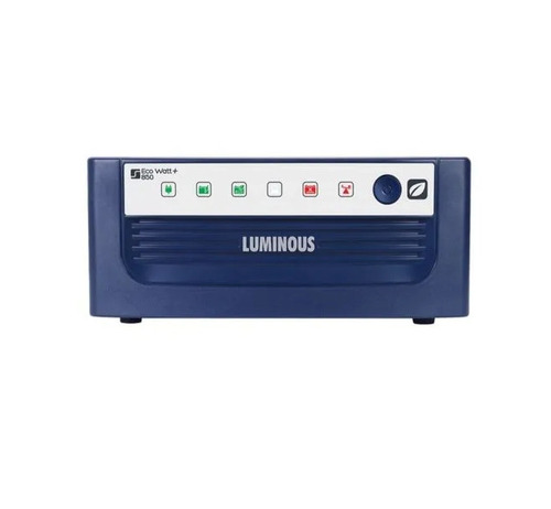 Luminous Eco Watt Plus 850 Inverter