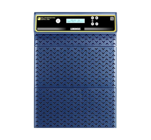 Luminous Solarverter PRO Solar Inverter