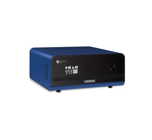 Luminous Zelio Smart 1100 Solar Inverter