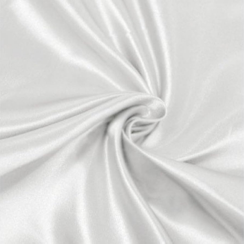 Lycra Satin Fabrics
