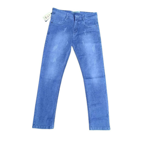 Mens Blue Jeans
