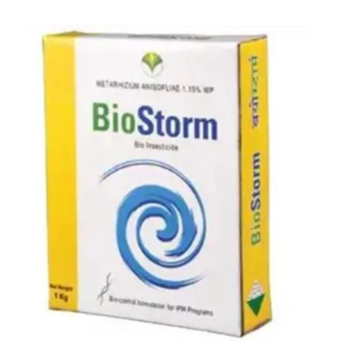 Metarhizium Anisopliae