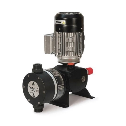 Motorised Diaphragm Dosing Pump