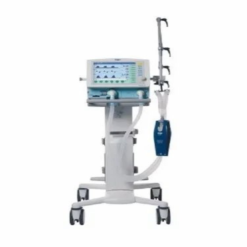 Neonatal Ventilator