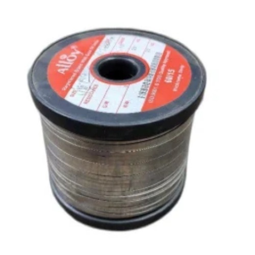 Nichrome Resistance Wire Strip