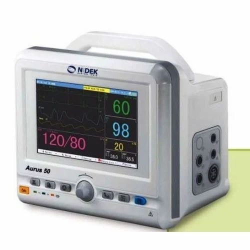 Nidek Aurus 50 Monitor