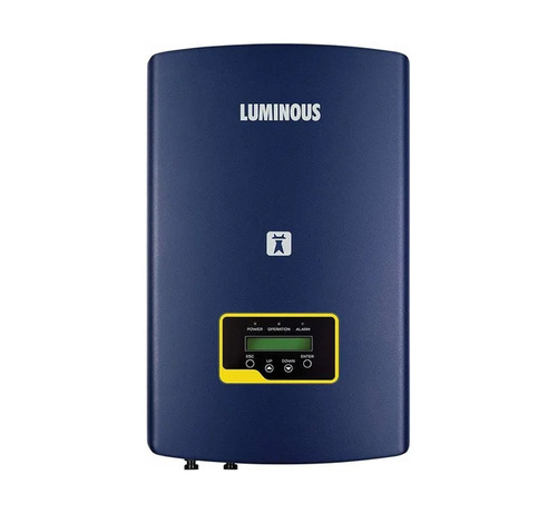 NXI 120 Solar Grid Tie Inverter