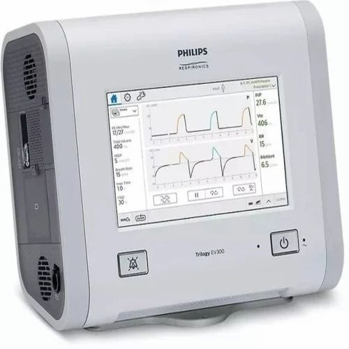 Philips Trilogy Evo Ventilator