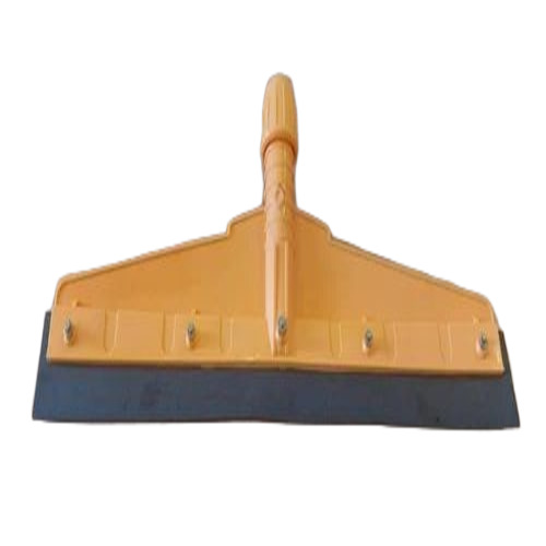 Plastic Floor Wiper