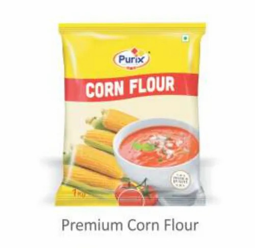 Premium Corn Flour