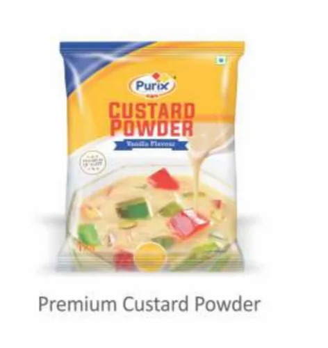 Premium Custard Powder