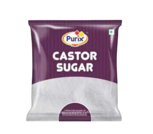 Purix Castor Sugar