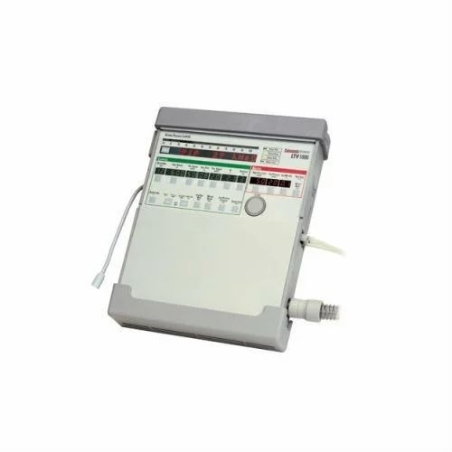 Refurbished Ltv 1000 Ventilator