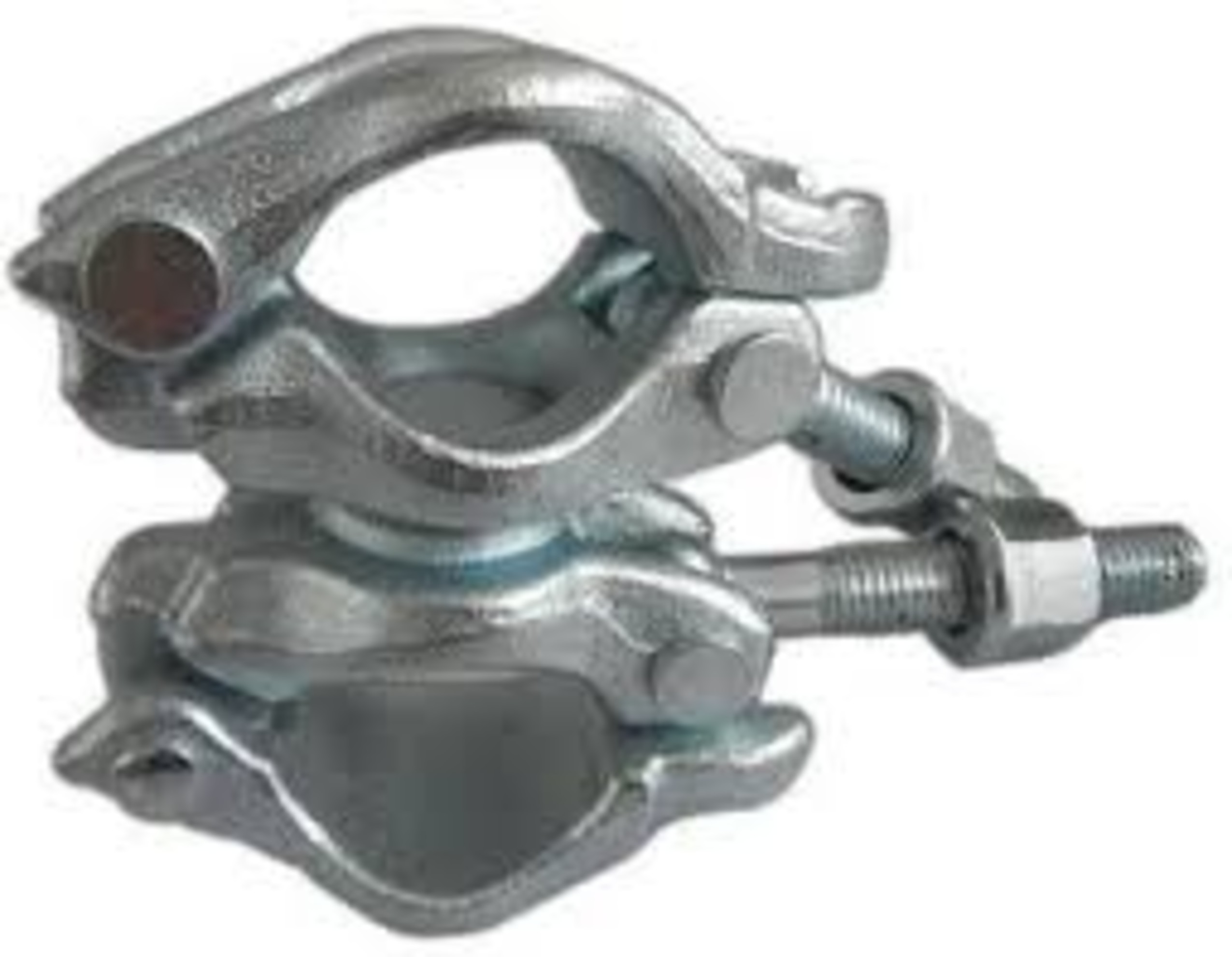 Scaffolding Pipe Clamp - Application: Construction