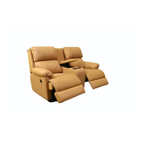 Sedia 105 Two Seater Motorized Recliner Chair