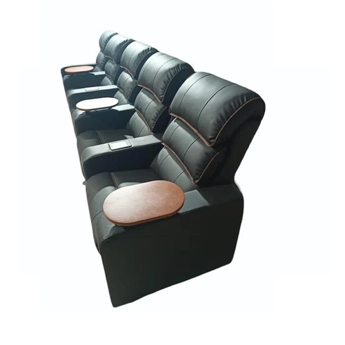 Sedia Noton Home Theater Recliner