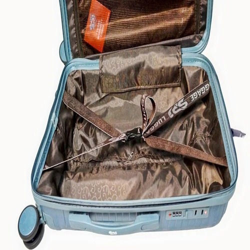 Spi Suitcase Bags