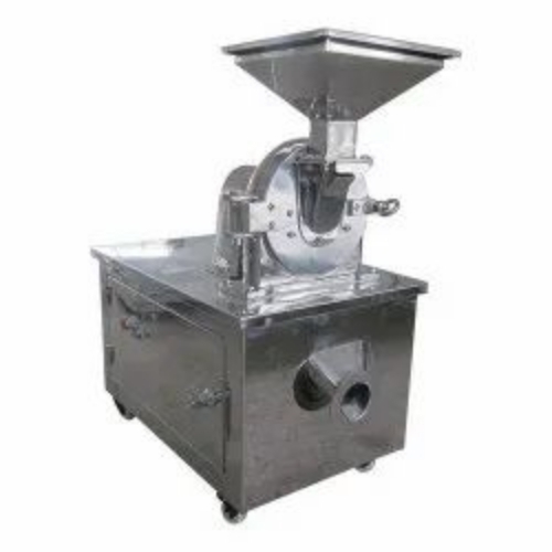 SS Pulverizer Machine