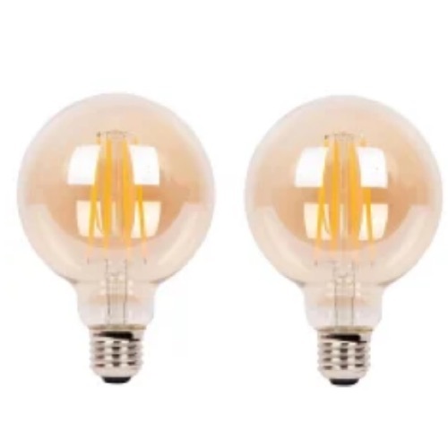Tungsten Filament Light Bulbs