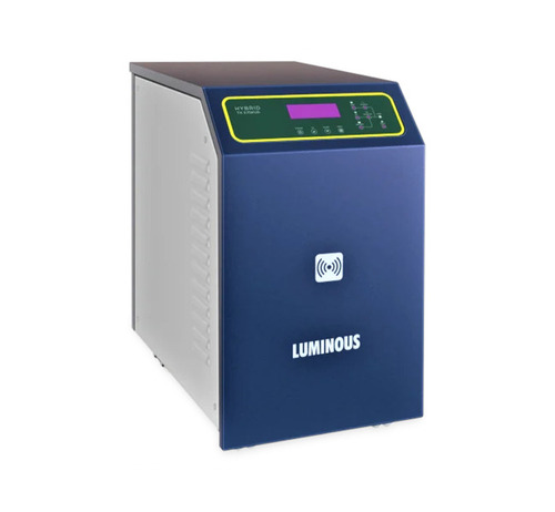 TX 3.75 KVA Solar Hybrid Inverter