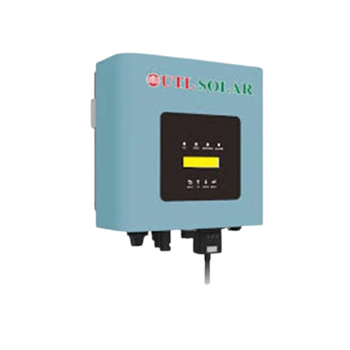 Utl On Grid Solar Inverter 3kw
