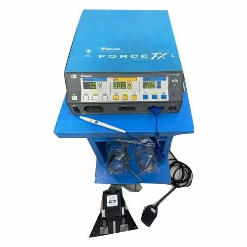 Valleylab Force Fx Cautery Machine