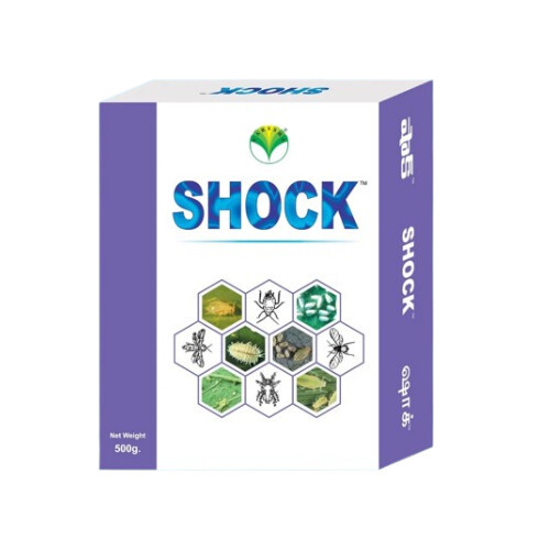 Verticillium Lecanii Bio Insecticide - Application: Agriculture