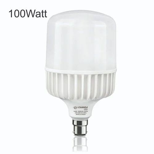 100 Watt Round Led Bulb