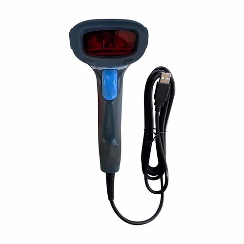 1d Wired Barcode Scanner