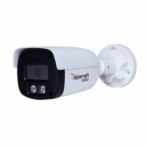 2/5 Mp Ahd Hybrid Bullet Camera