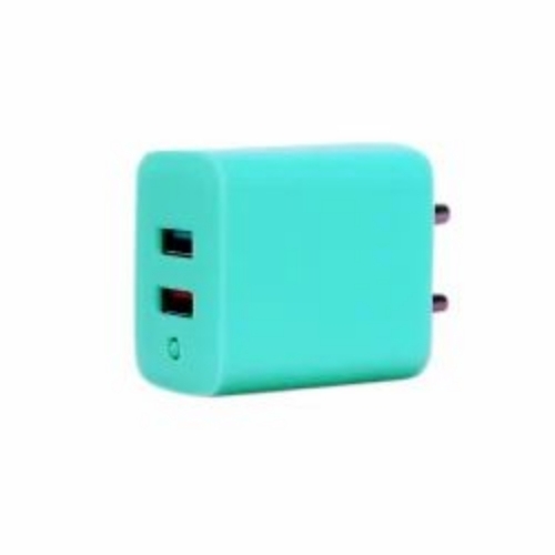 25W Double USB Mobile Charger