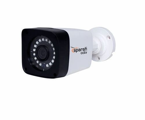 3/5 Mp Ip Bullet Camera