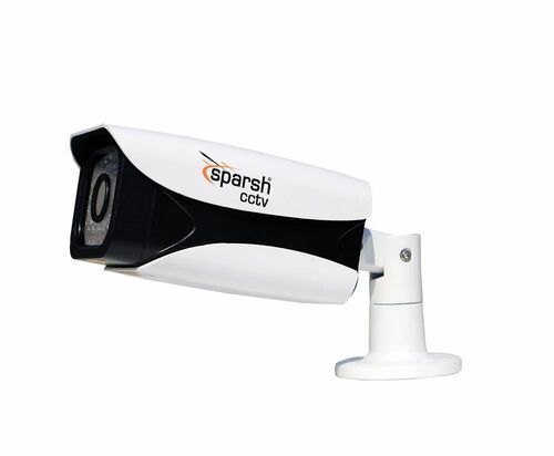 3/5 Mp Ip Long Range Bullet Camera