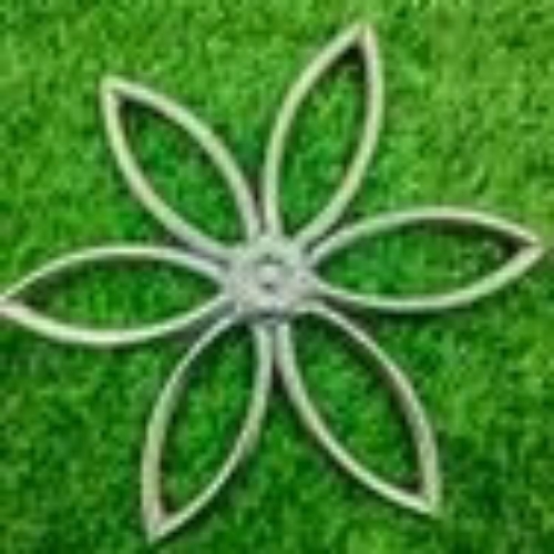 405 Stainless Steel Balcony Railing