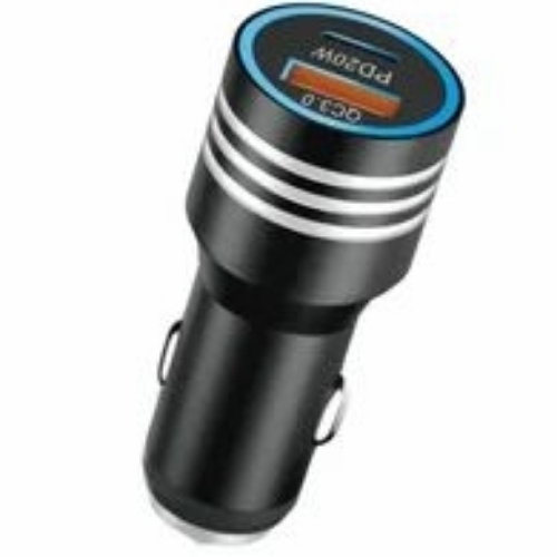 4Amp USB Car Mobile Charger