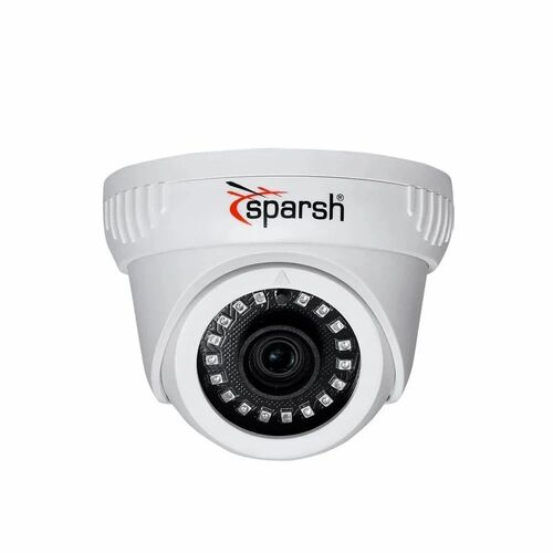 5 Mp Ahd Dome Camera