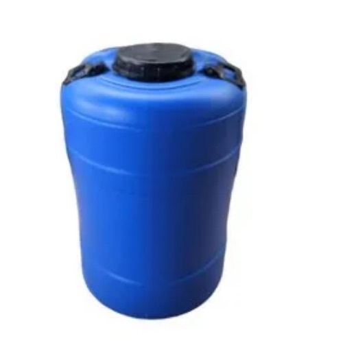 50 L Hdpe Wide Mouth Drum