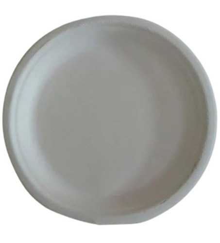 50gsm Disposable Paper Plate