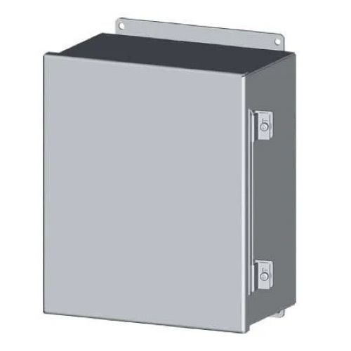 Aluminium Enclosure By Shree Yogi Industries