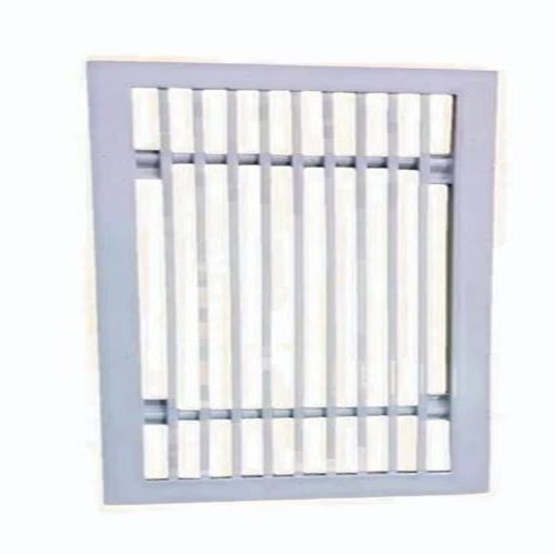 Aluminum Linear Grille
