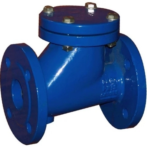 Ball Type Check Valve